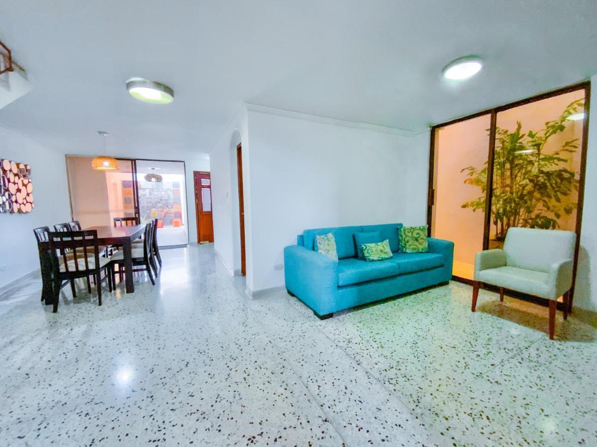 Hotel Dann Carlton Barranquilla Y Centro De Convenciones Zewnętrze zdjęcie Terrazzo floor
